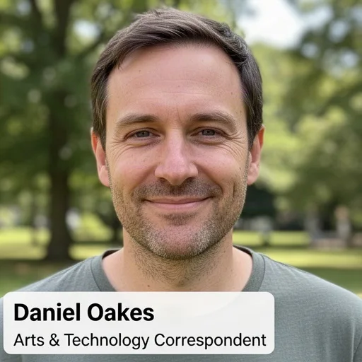 Daniel Oakes