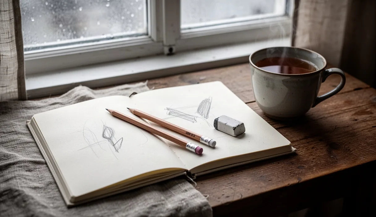 A Weekly Checklist for Keeping Hand Skills Sharp